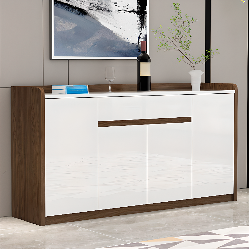 Minimalist Buffet Table | Ormau - image 3