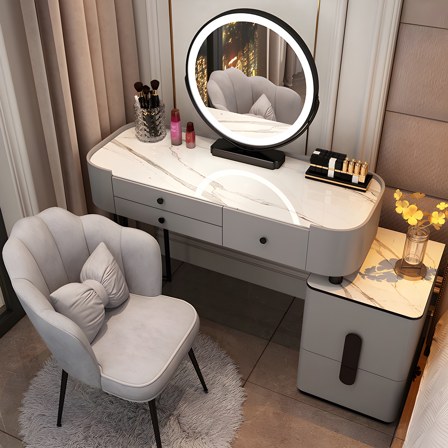 Contemporary Vanity | Ormau - image 31