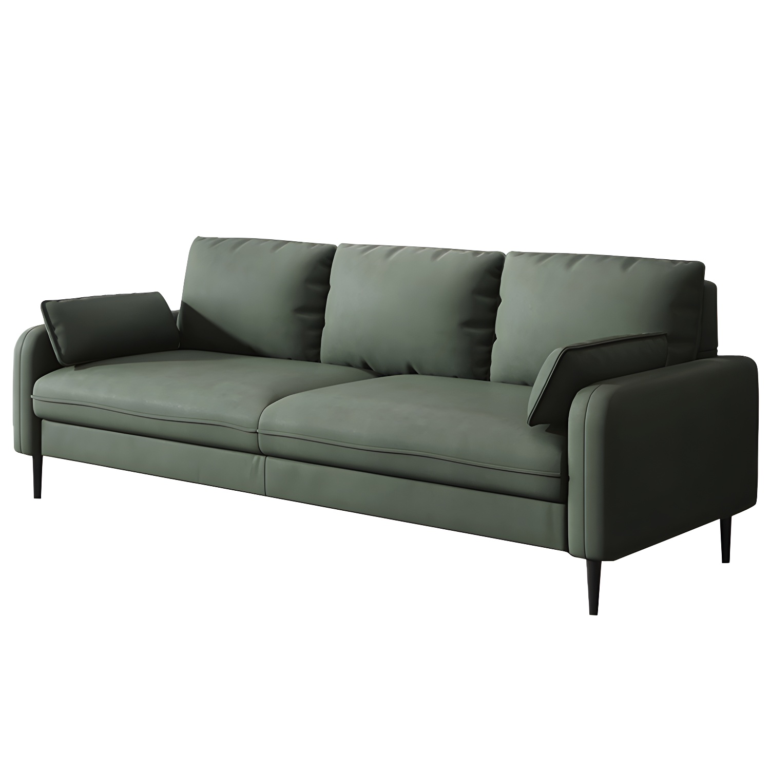 Pillow Back Sofa | Ormau - image 14