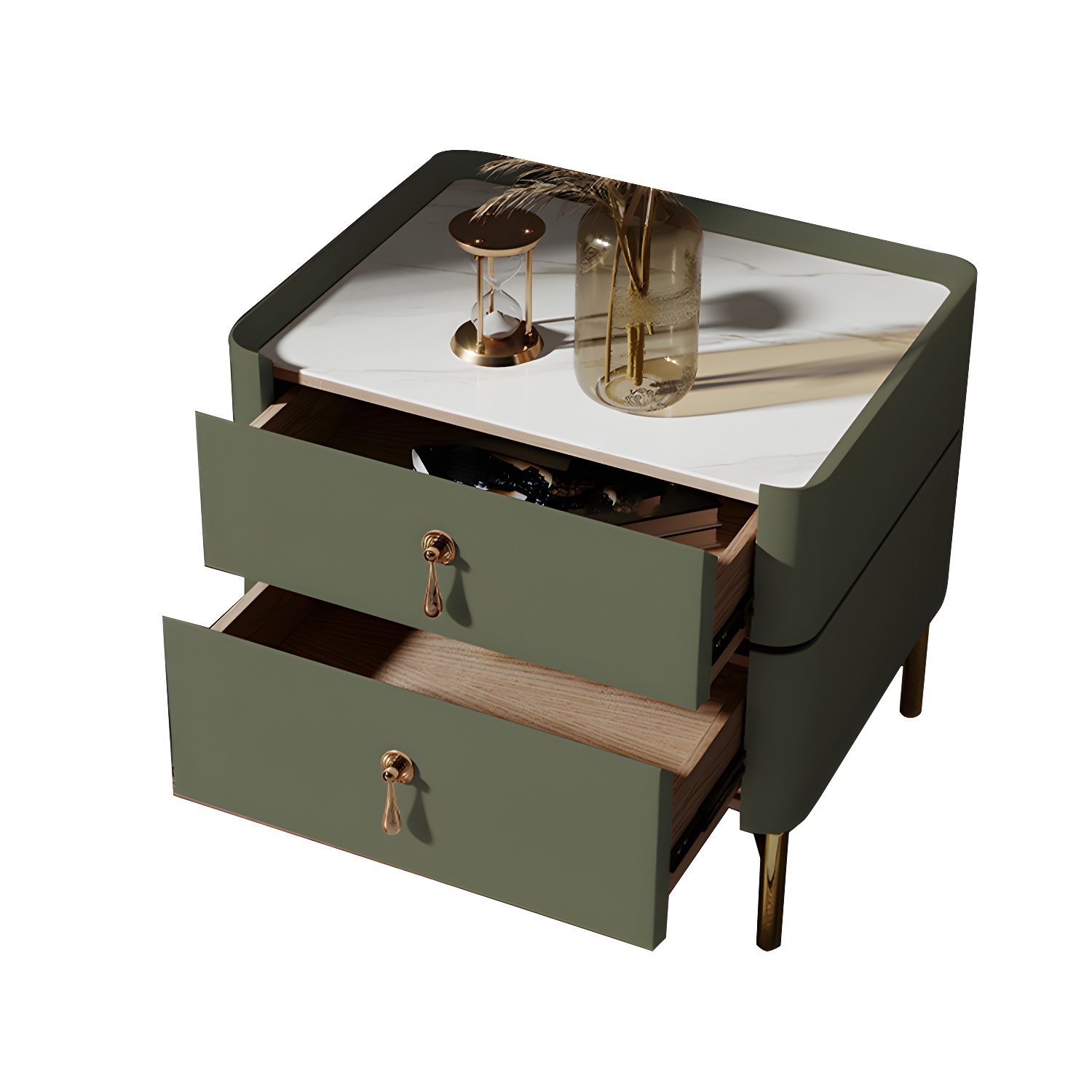 Glam Nightstand | Ormau - image 15