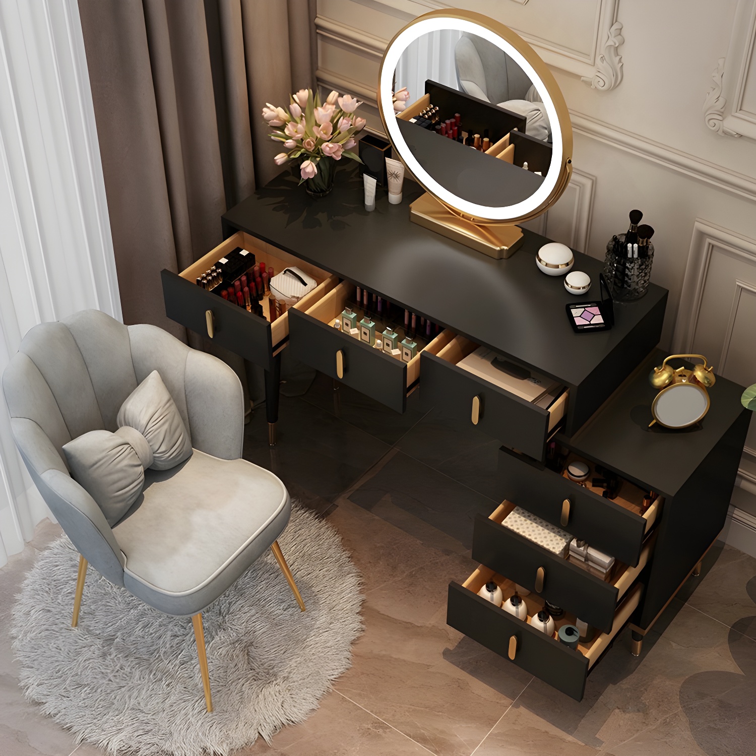 Contemporary Vanity | Ormau - image 31