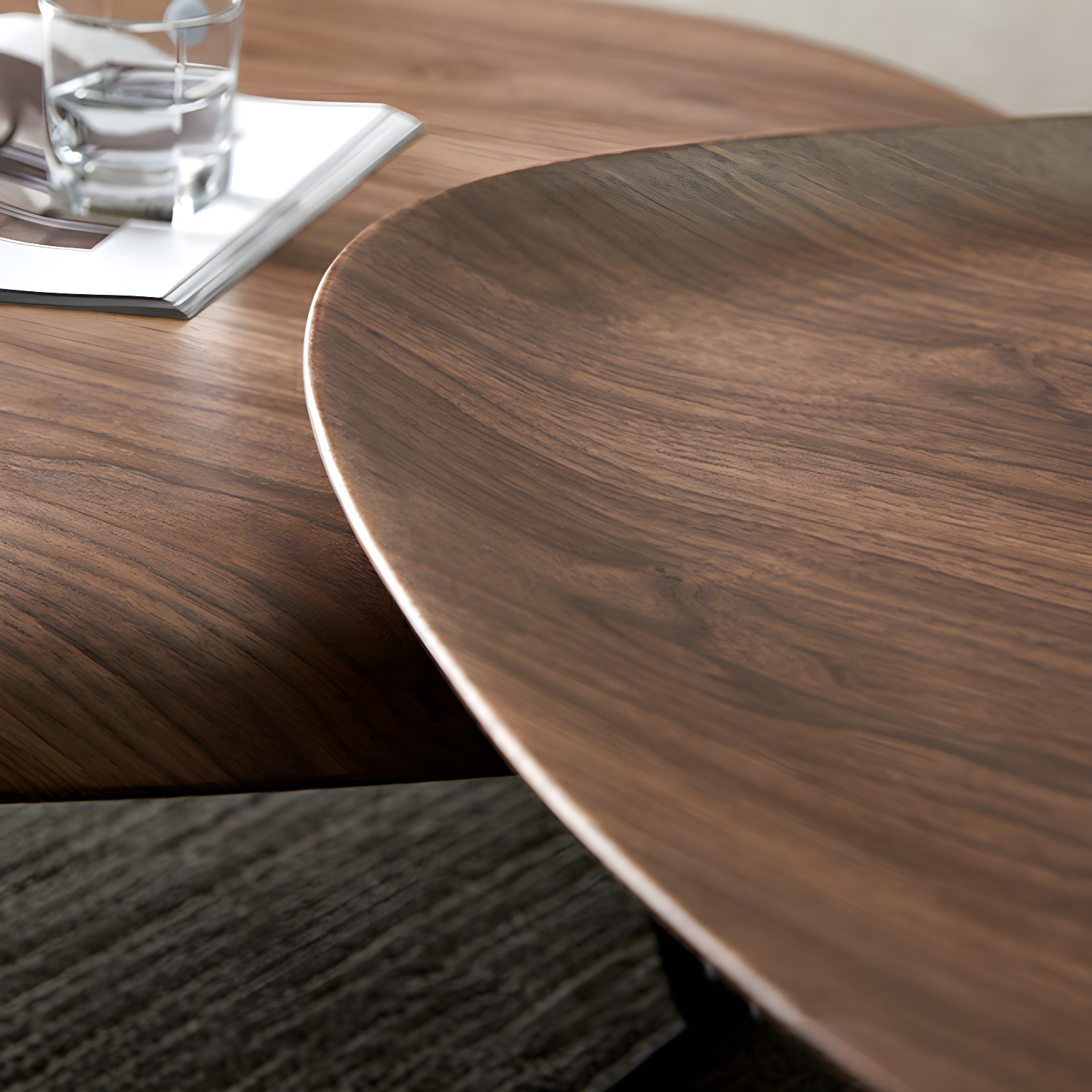 Free Form Coffee Table | Ormau - image 9