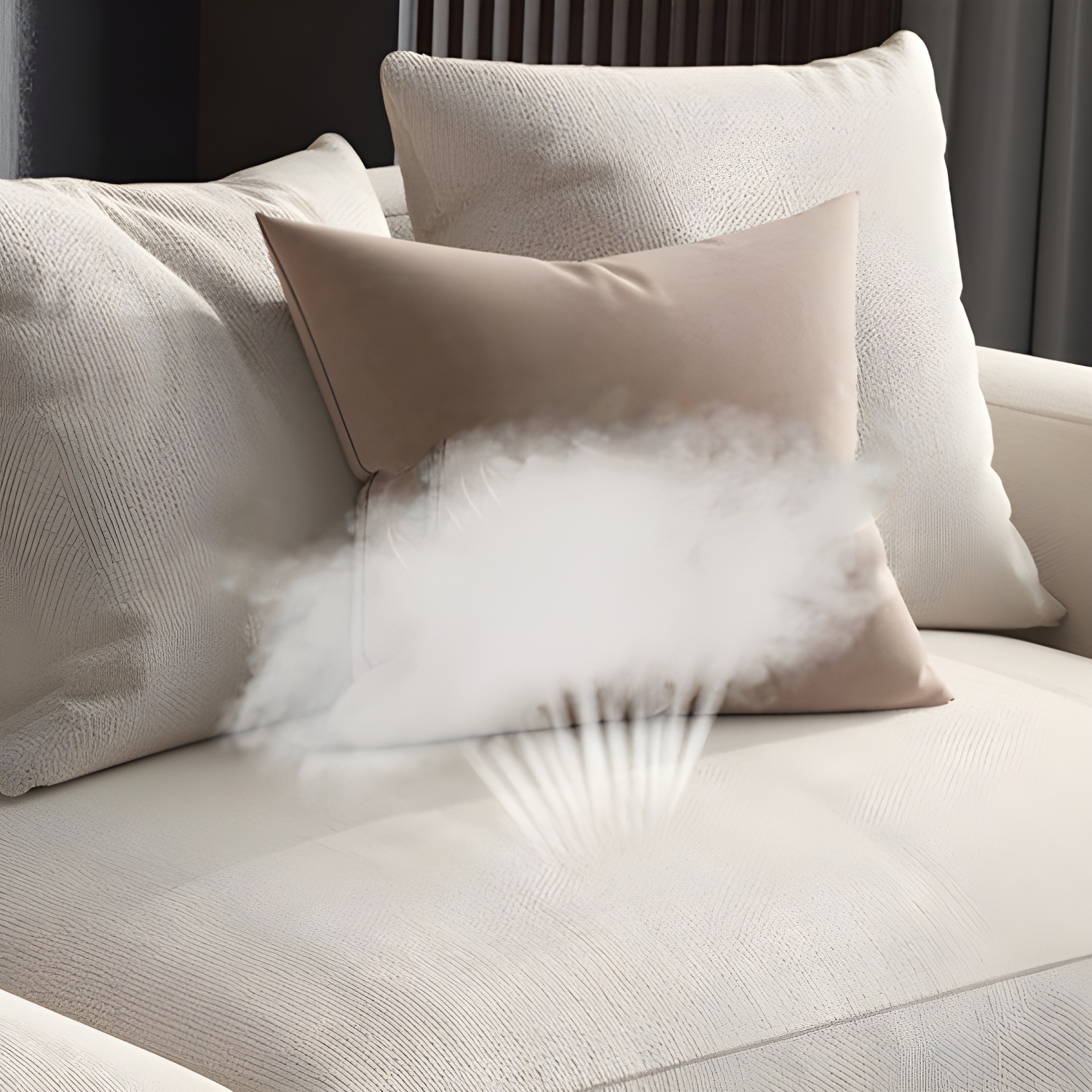 Modern Sectional Sofa | Ormau - image 6