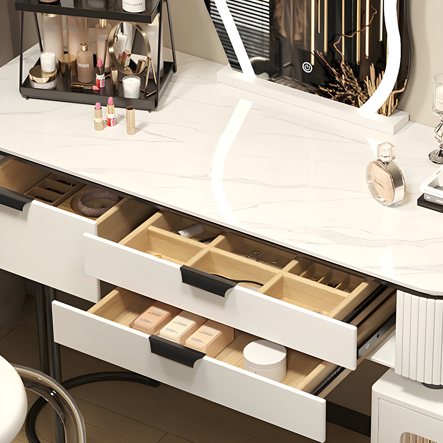 Glam Vanity | Ormau - image 12