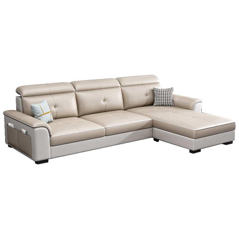 Modern Sectional Sofa | Ormau - image 11