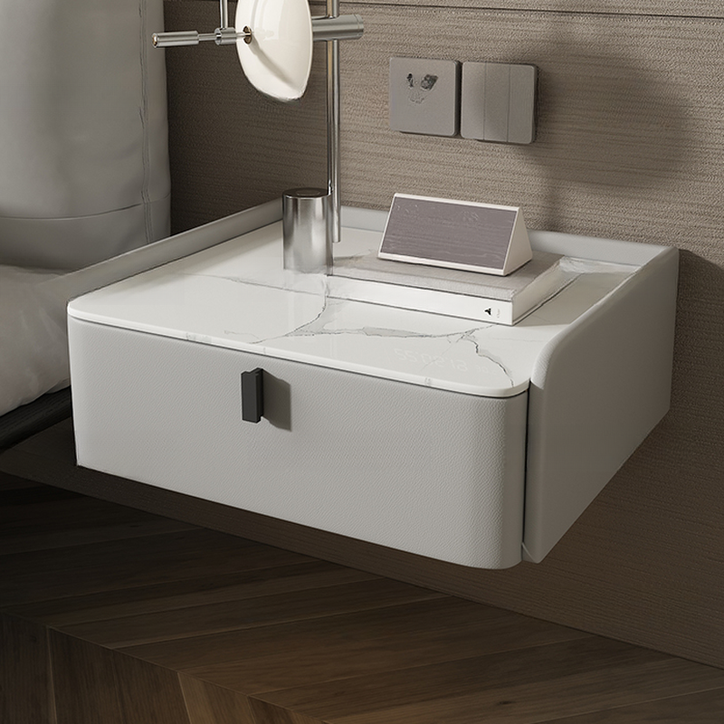 Organic Modern Nightstand | Ormau - image 9