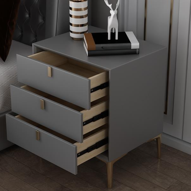 Lumber Nightstand | Ormau - image 15