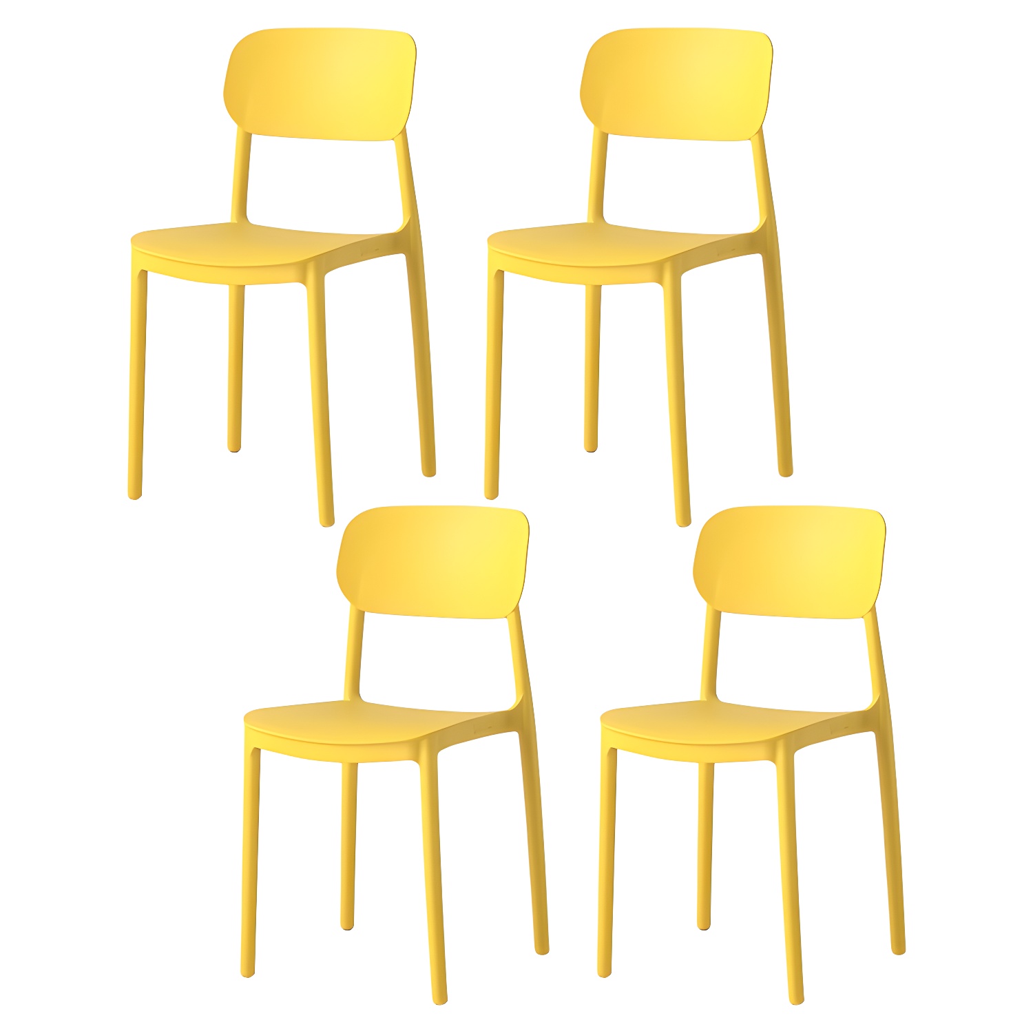 Scandinavian Side Chair | Ormau - image 58