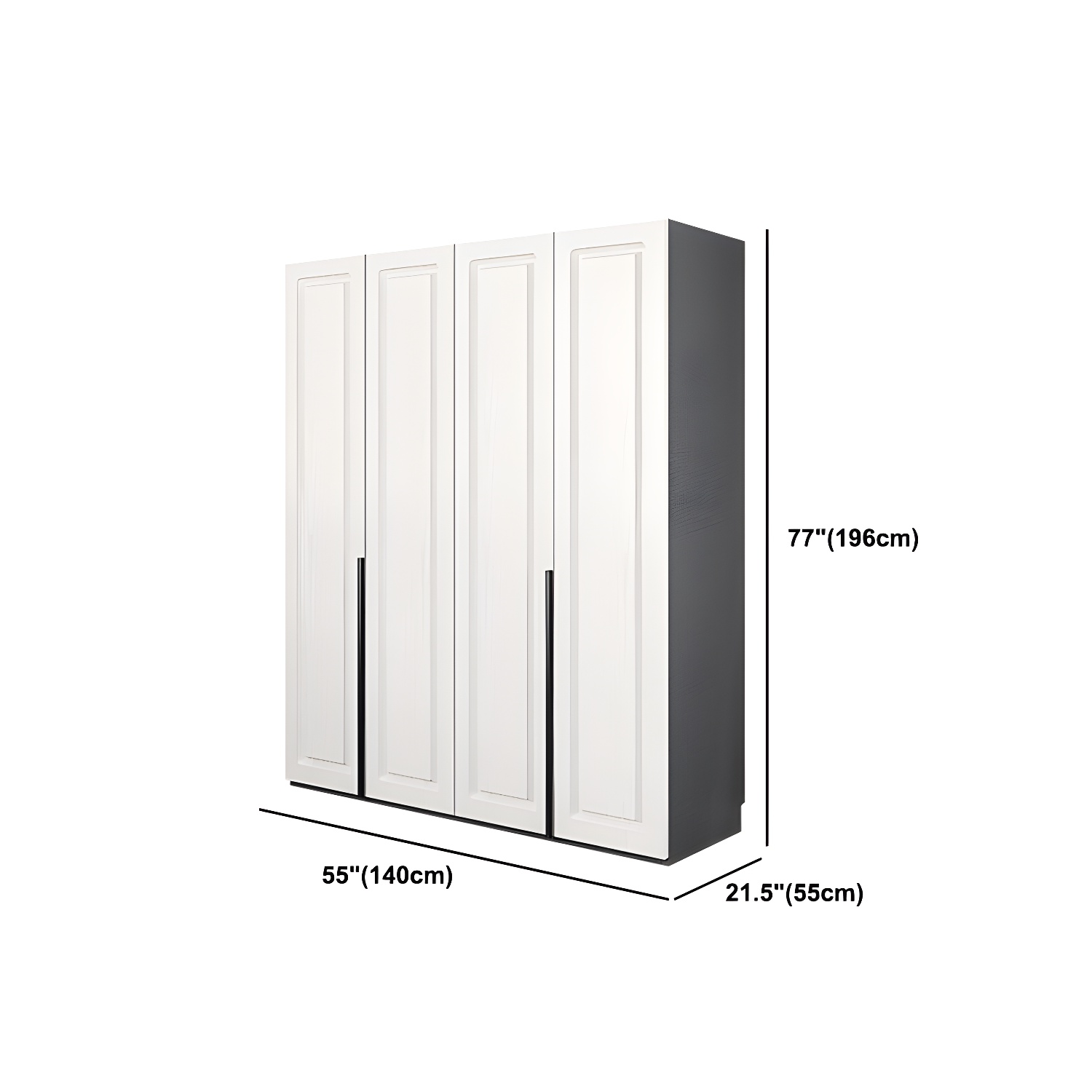 Modern Wardrobe | Ormau - image 20