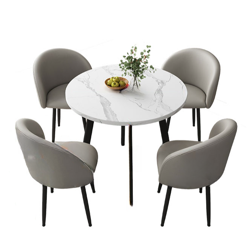 Circular Dining Set | Ormau - image 18