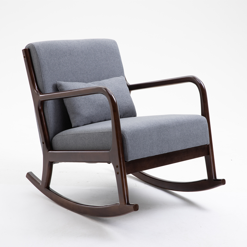 Casual Rocking Chair | Ormau - image 29
