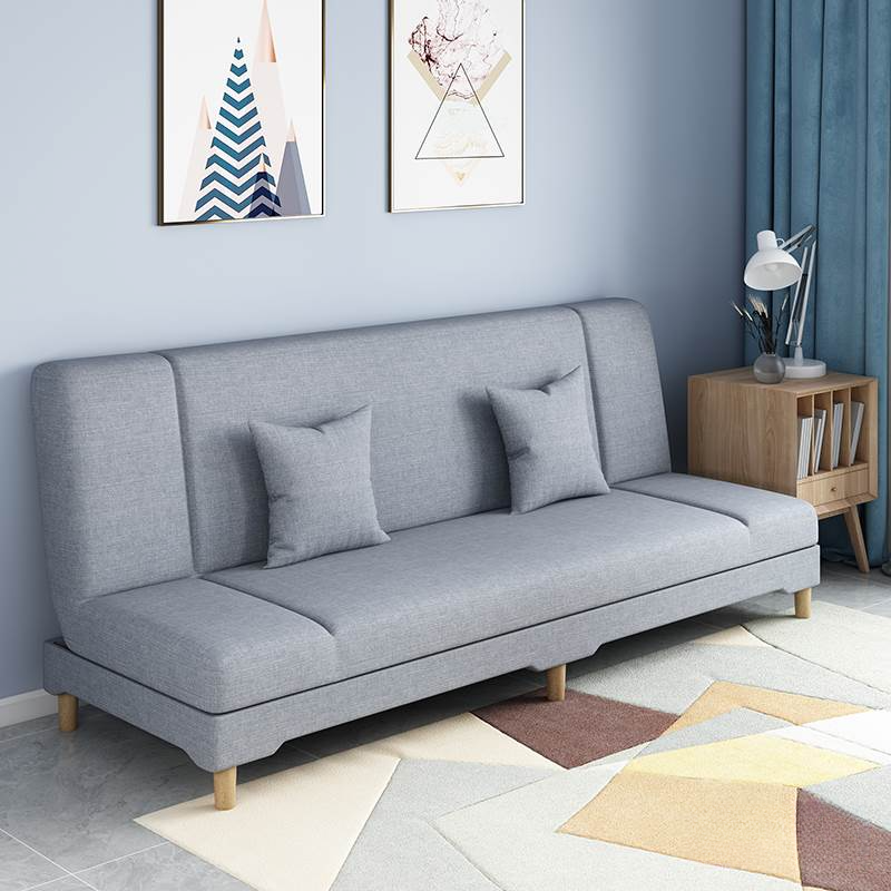 Solid Color Sleeper Sofa | Ormau - image 7