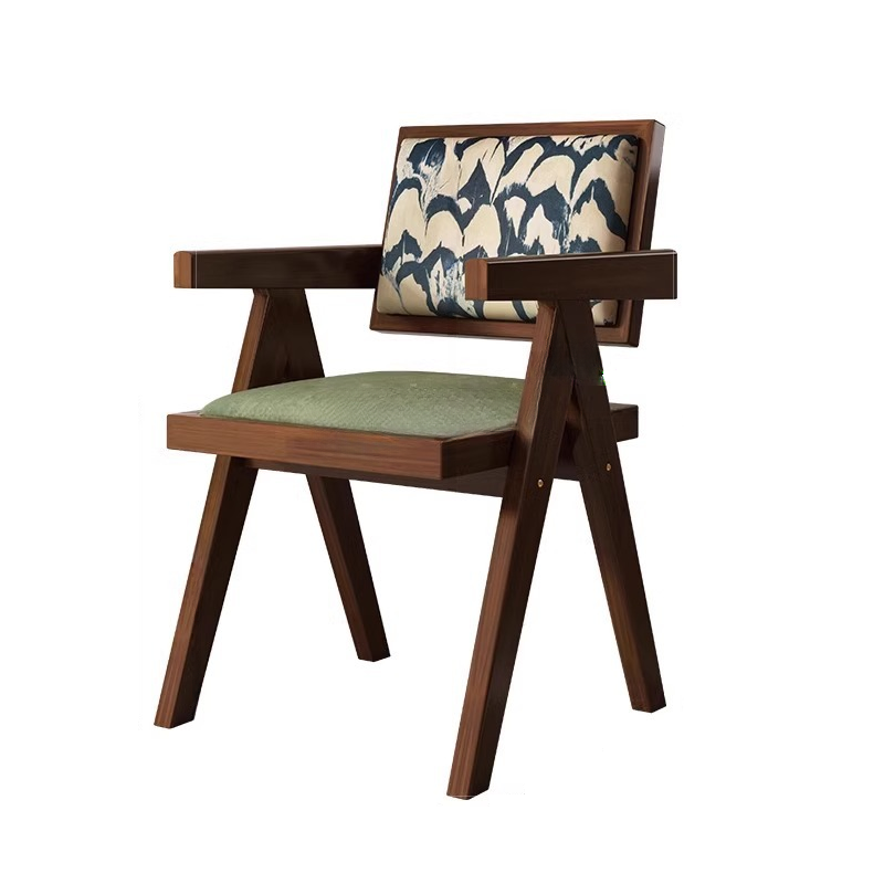 Modish Arm Chair | Ormau - image 5