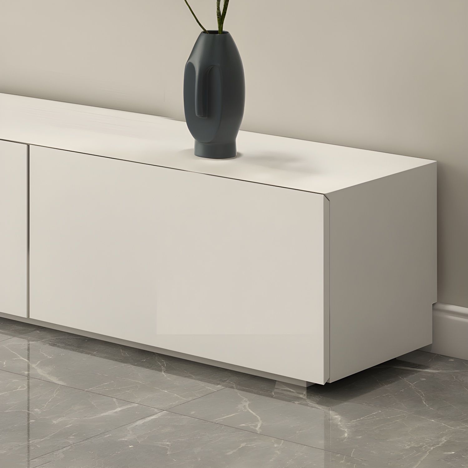 Modern Media Console | Ormau - image 8