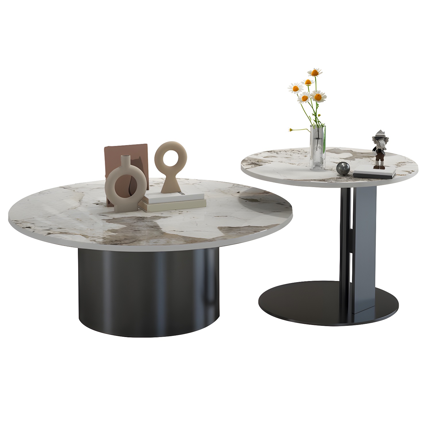 Pedestal Table | Ormau - image 7