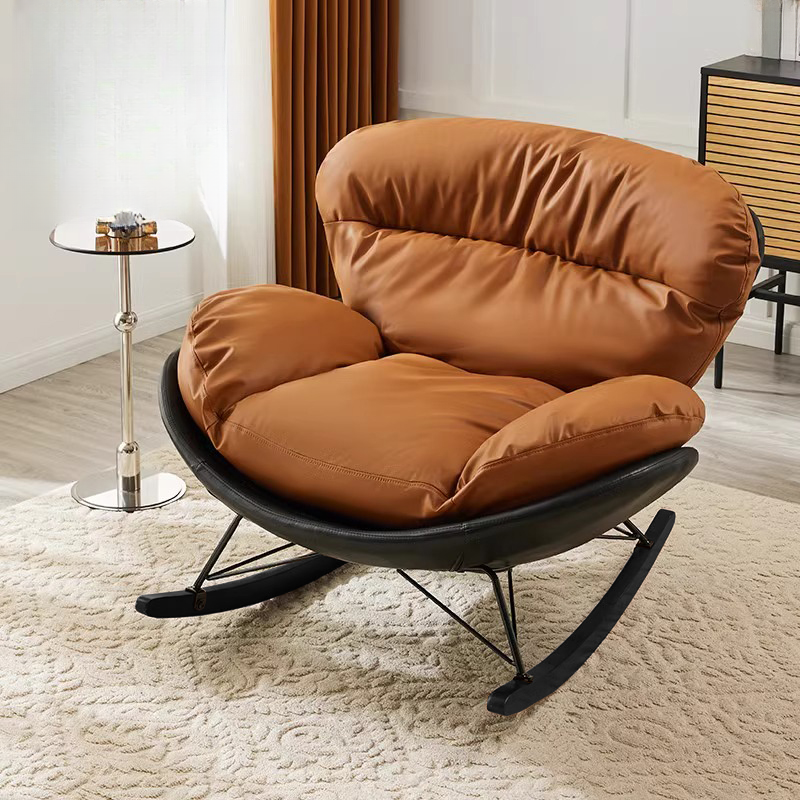 Simple Rocking Chair | Ormau - image 4