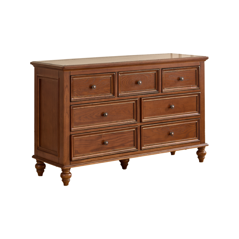 Cocoa Dresser | Ormau - image 38