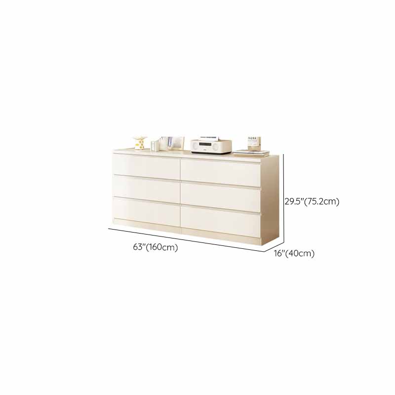 Simple White Dresser | Ormau - image 13