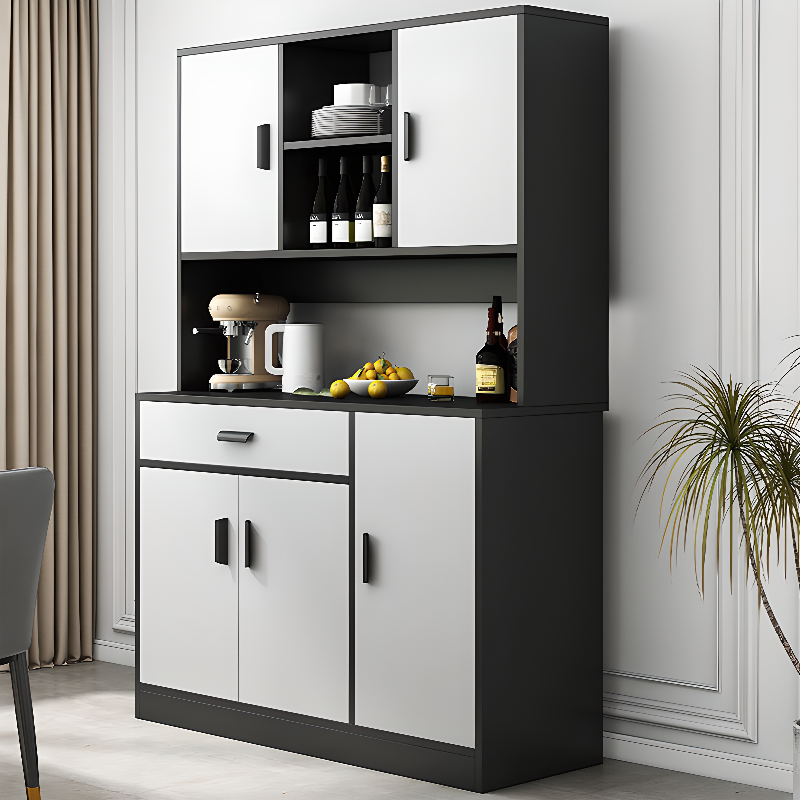 Modern Kitchen Cabinet Base | Ormau - image 6
