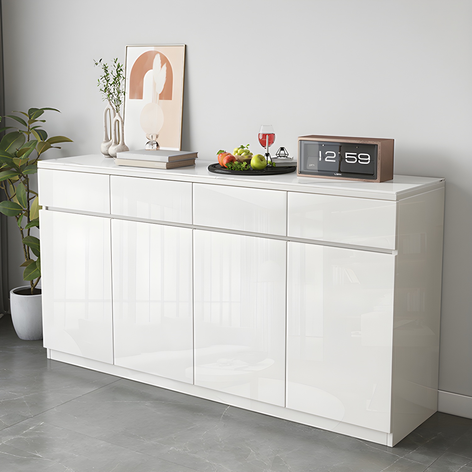 Stone & Wood Buffet | Ormau - image 1