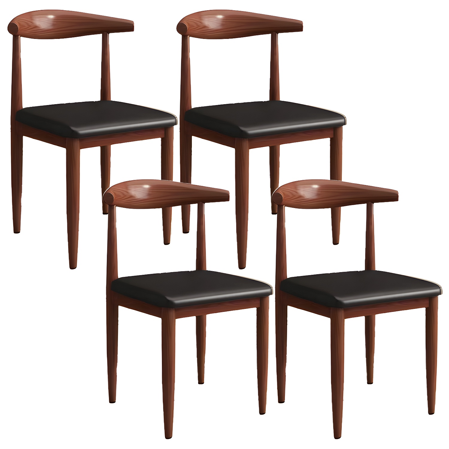 Modern Dining Chairs | Ormau - image 9
