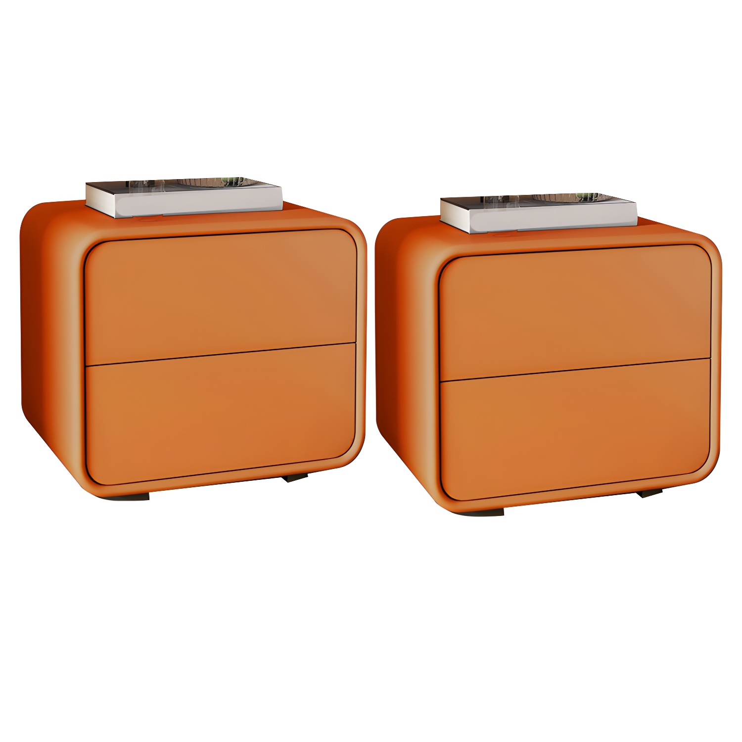 Contemporary Nightstand | Ormau - image 32