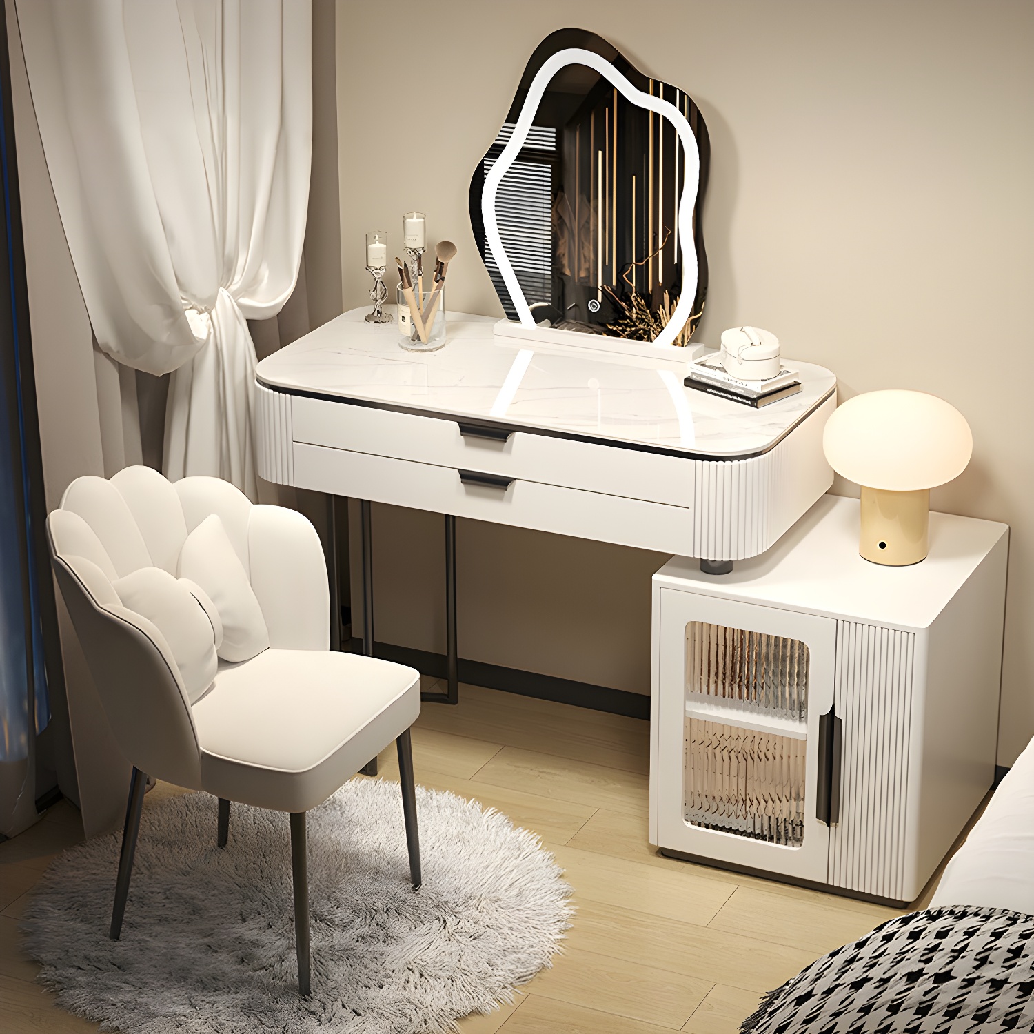 Glam Vanity | Ormau - image 9
