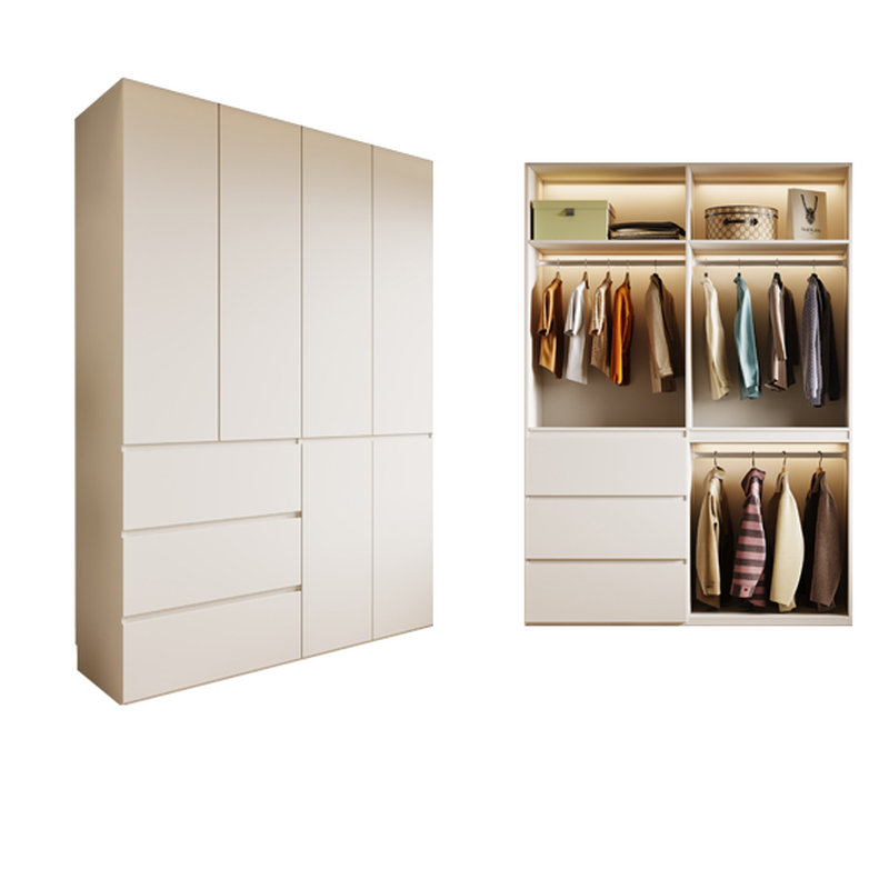 Modish Wardrobe Armoire | Ormau - image 28