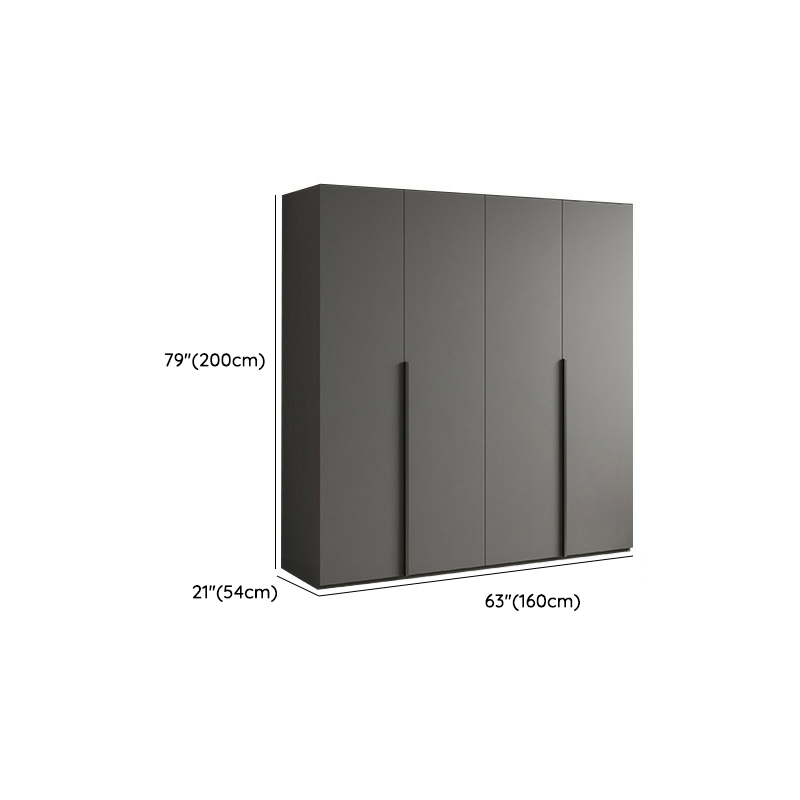 Modern Wardrobe Closet | Ormau - image 12