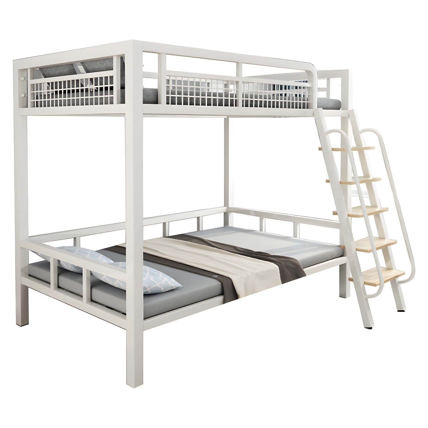 Open-Frame Bed | Ormau - image 18
