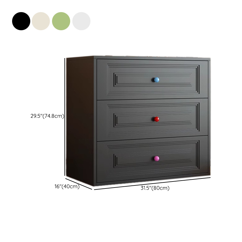 Casual Steel Chest | Ormau - image 17