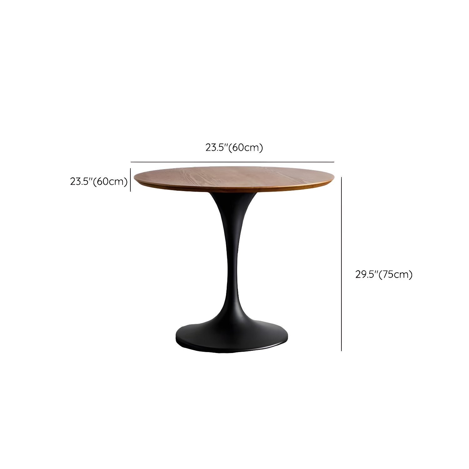 Round Dining Table | Ormau - image 12