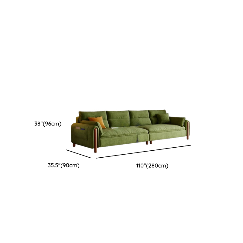 Olive Modular Sectional | Ormau - image 18