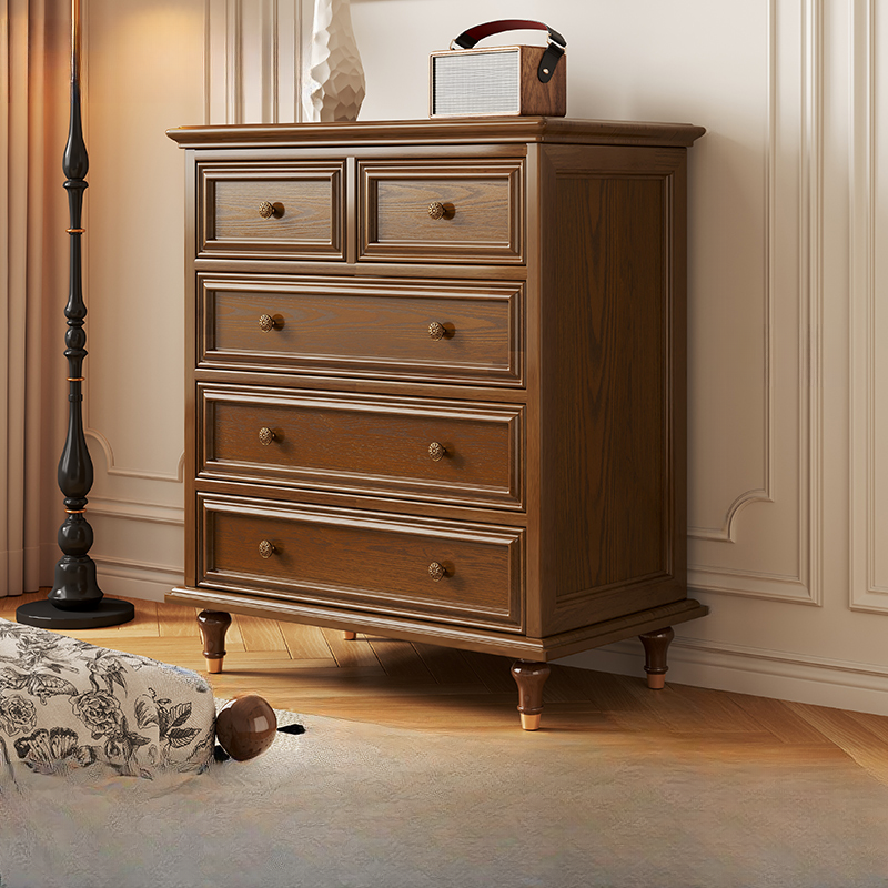 Natural Wood Dresser | Ormau - image 3
