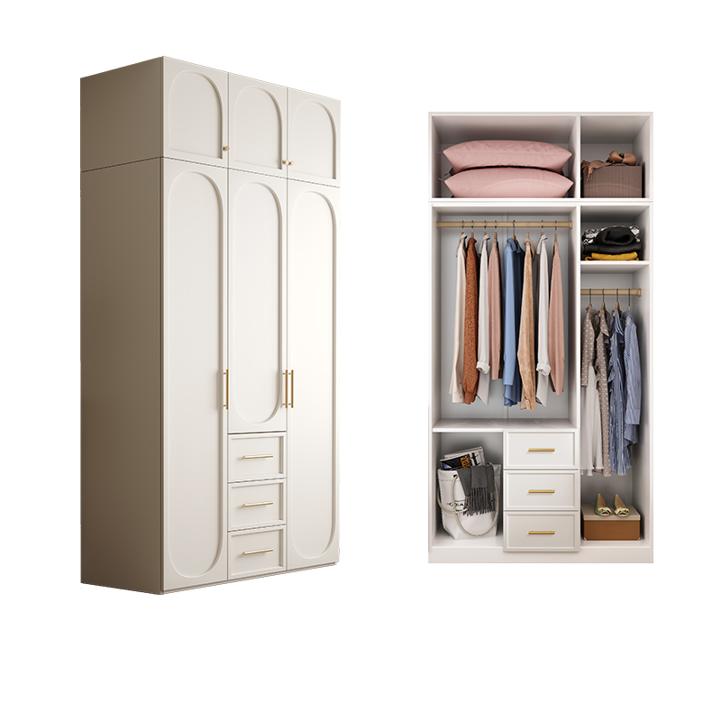 Minimalist Wardrobe Closet | Ormau - image 27