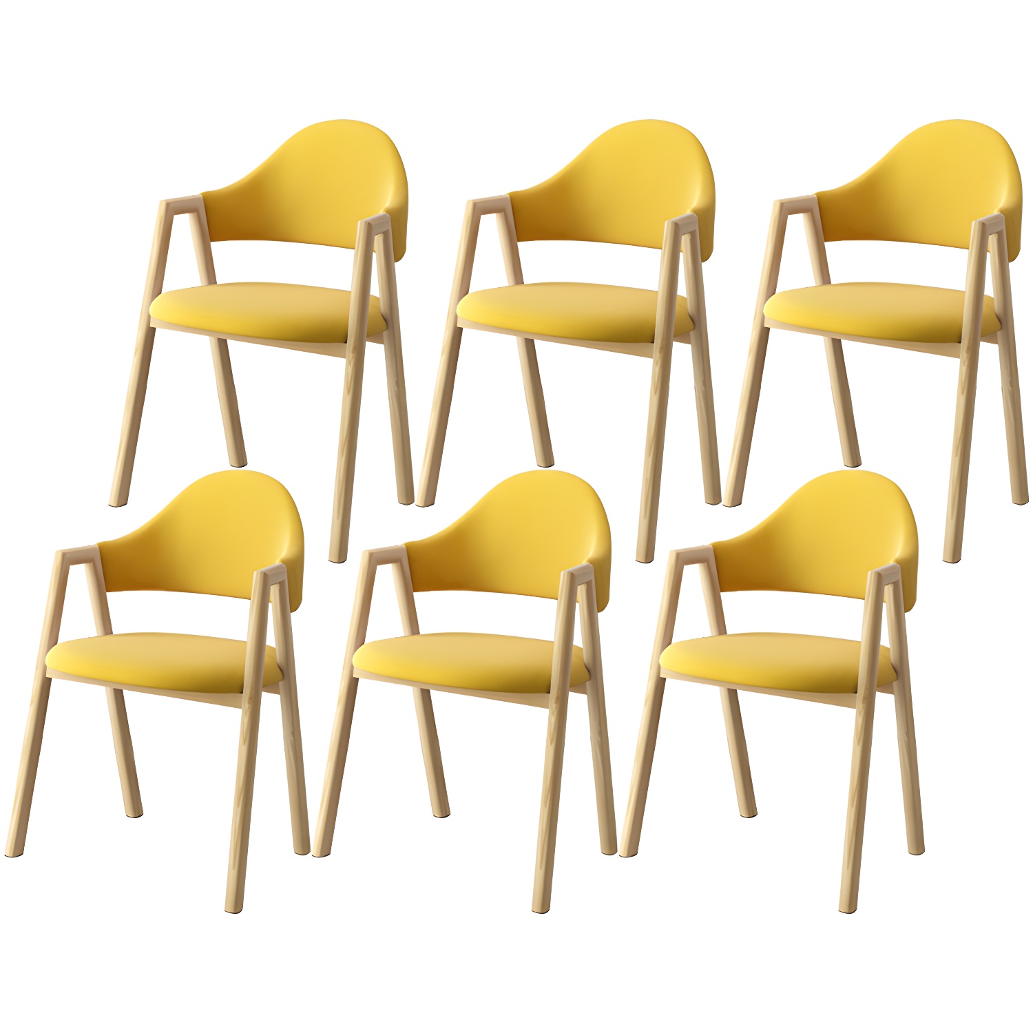 Sculptural Arm Chair | Ormau - image 35