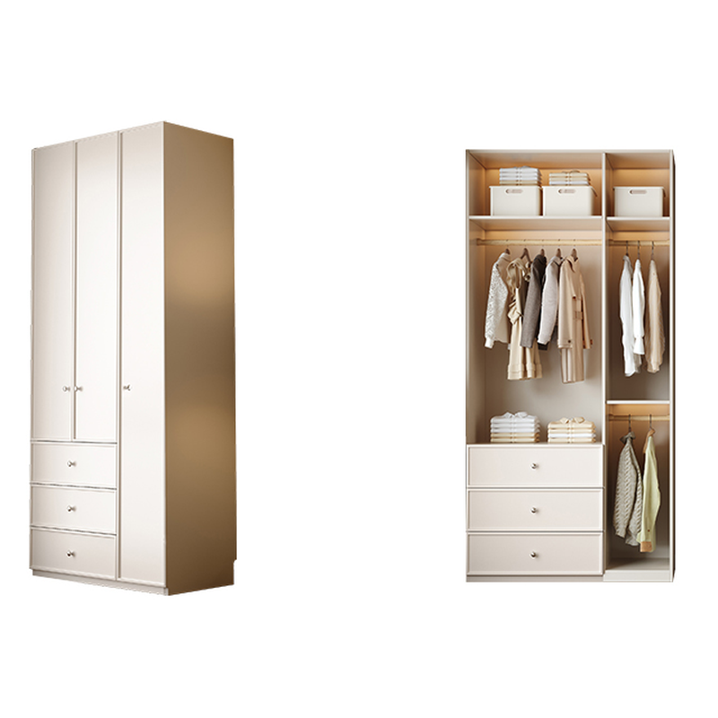 Chalk Wardrobe | Ormau - image 27