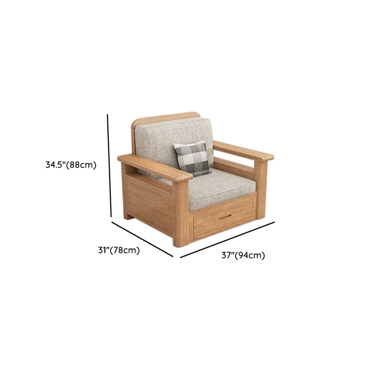 Versatile Sectional Sofa | Ormau - image 11