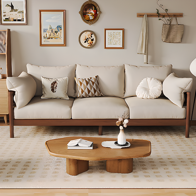 Contemporary Sofa | Ormau - image 7