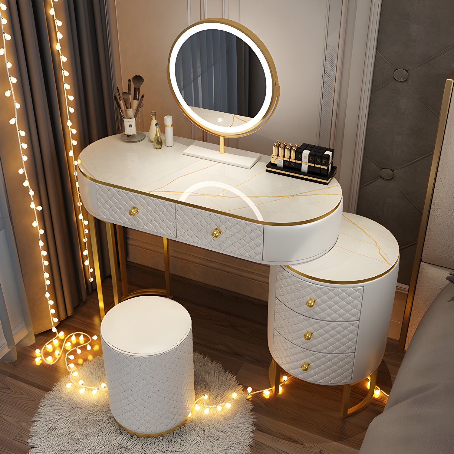 Scandinavian Vanity | Ormau - image 25