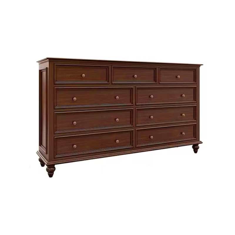Cocoa Dresser | Ormau - image 28