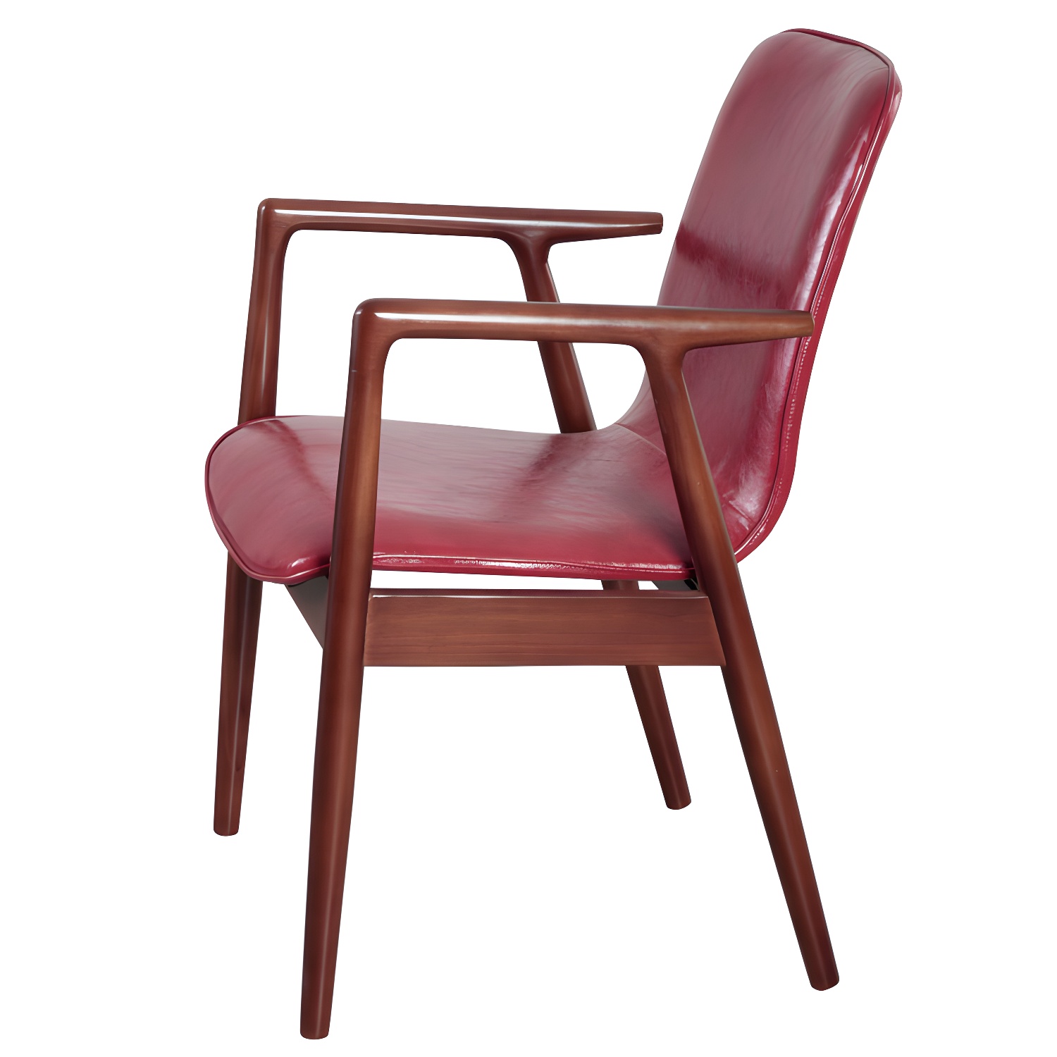 Modern Dining Chair | Ormau - image 19