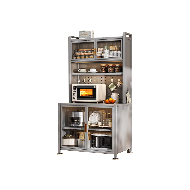 Steel Frame Sideboard | Ormau - image 26