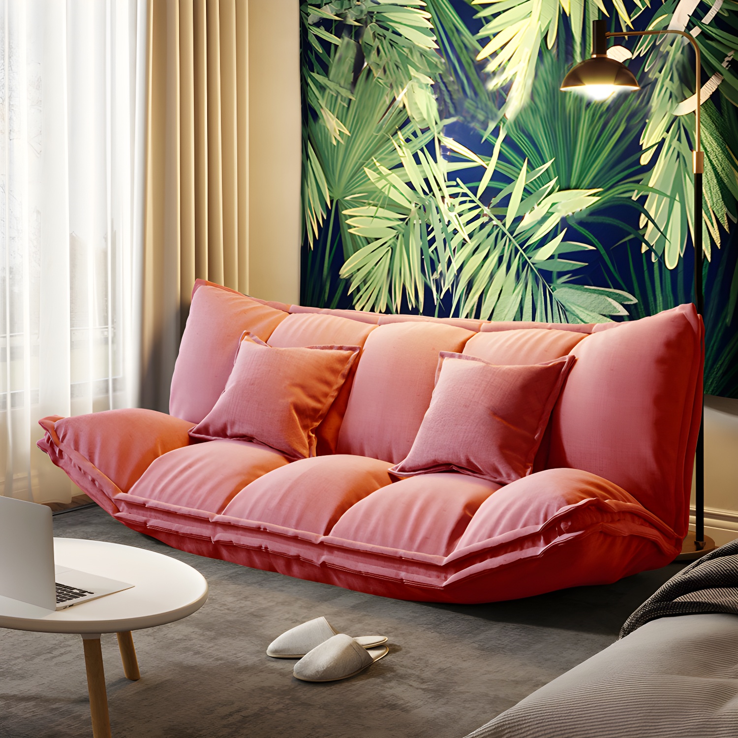 Modern Sleeper Sofa | Ormau - image 3