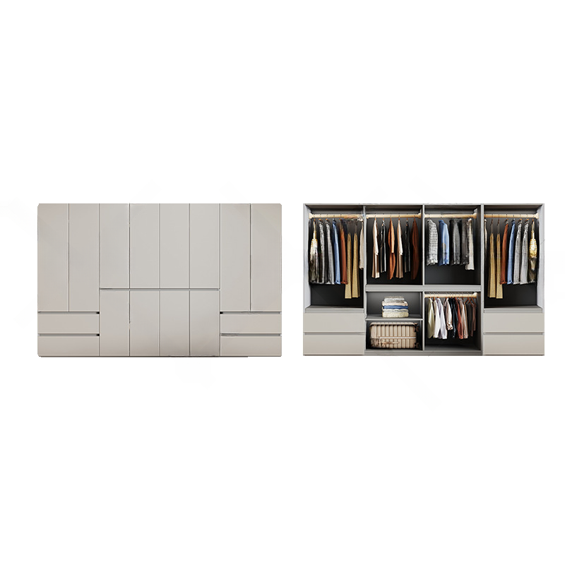 Reclaimed Wood Wardrobe | Ormau - image 36