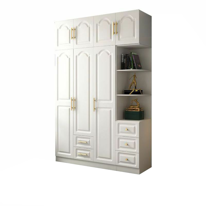 Chalk Wardrobe Closet | Ormau - image 67