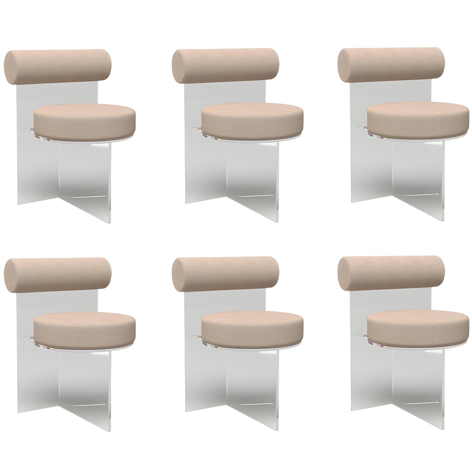 Modern Side Chair | Ormau - image 50