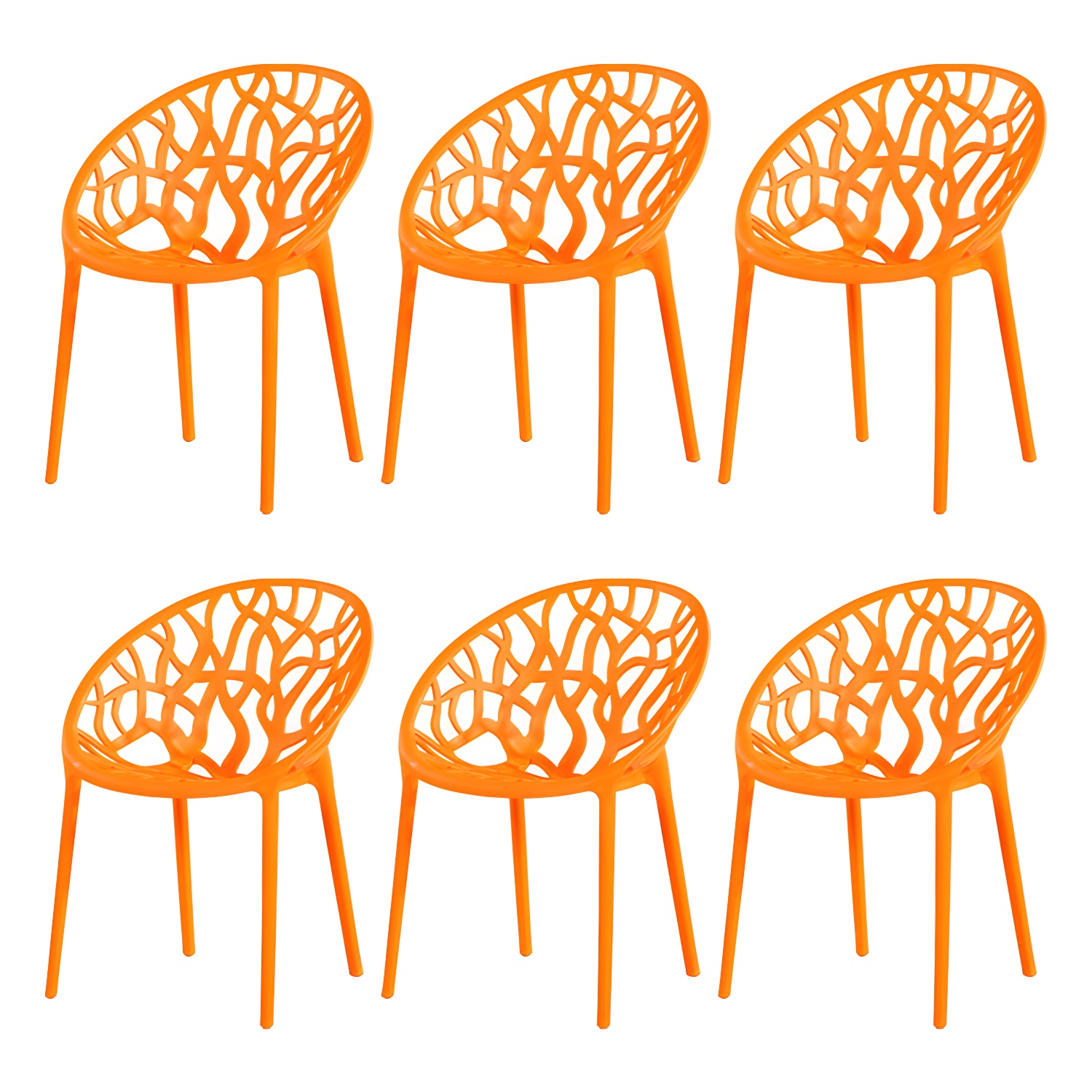 Sculptural Dining Chair | Ormau - image 26