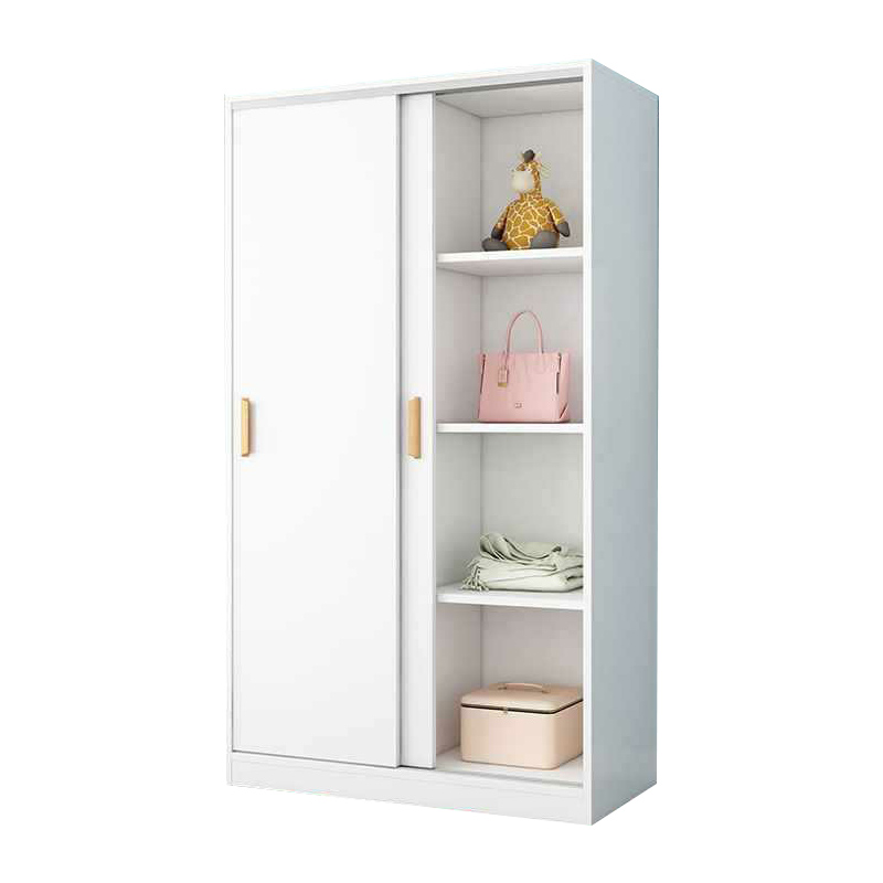 Modern Wardrobe Armoire | Ormau - image 31