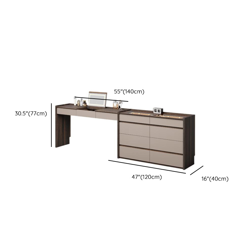 Multi-Purpose Vanity Set | Ormau - image 13